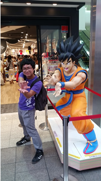 Kamehameha